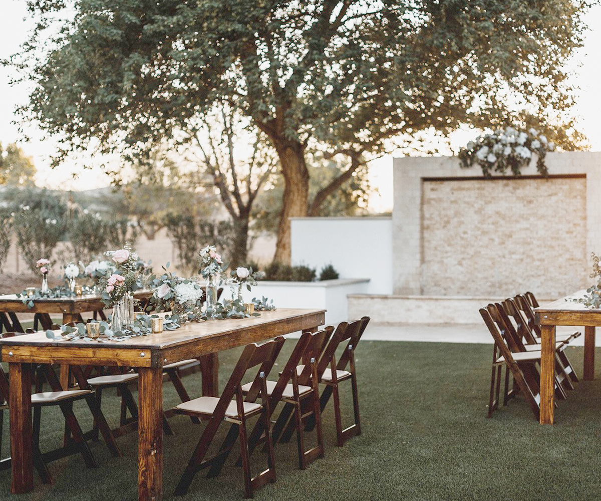 Lindsay Grove: Mesa AZ Enchanting Wedding Venue Stunning